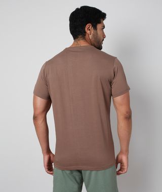 Polo Cuello Redondo El Esencial