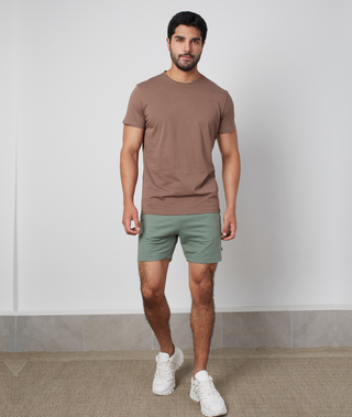 Polo Cuello Redondo El Esencial