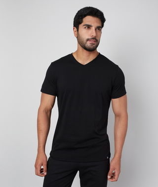 Polo Cuello V El Relajado