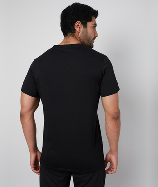 Polo Cuello V El Relajado