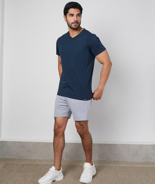 Polo Cuello V El Relajado