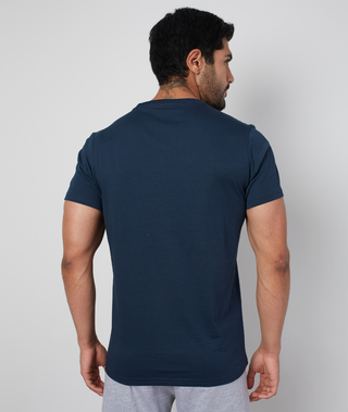 Polo Cuello V El Relajado