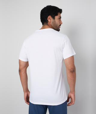 Polo Cuello V El Relajado