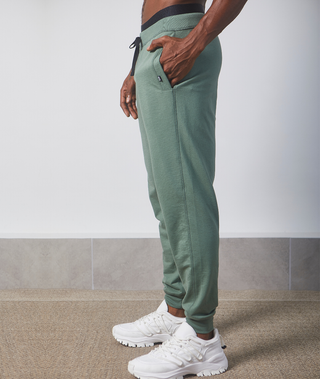 Jogger El Partner V2