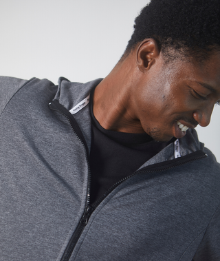 Casaca El Intrépido