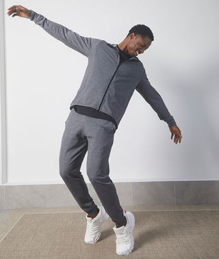 Casaca El Intrépido