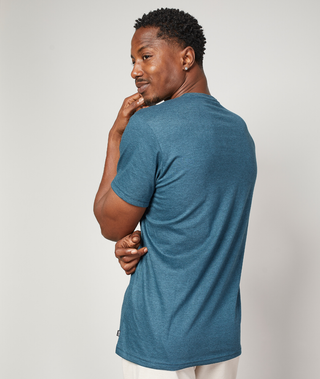 Polo Cuello Redondo El Esencial