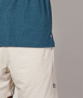 Polo Cuello Redondo El Esencial