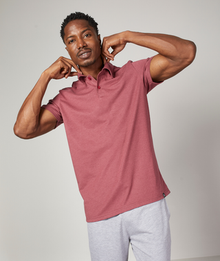 Polo Shirt El Clásico