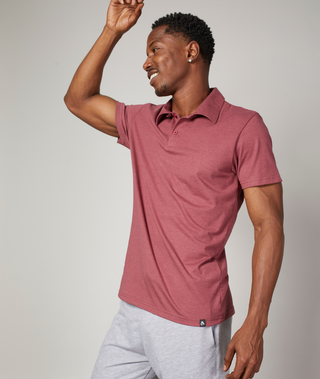 Polo Shirt El Clásico