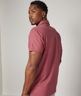 Polo Shirt El Clásico - Fit