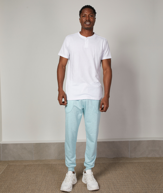 Polo Henley El Sofisticado