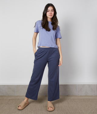 Pantalón Ligero La Comfy