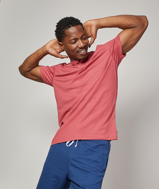 Polo Henley El Sofisticado