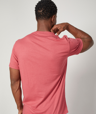 Polo Henley El Sofisticado