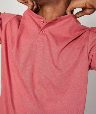 Polo Henley El Sofisticado