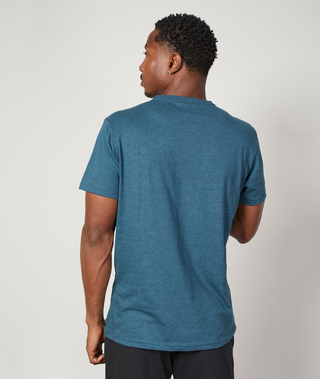 Polo Henley El Sofisticado