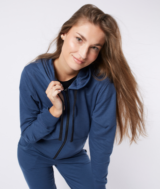 Casaca La Intrépida