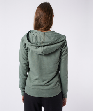 Casaca La Intrépida