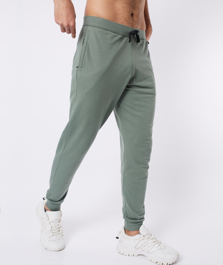 Jogger El Partner con Cierre