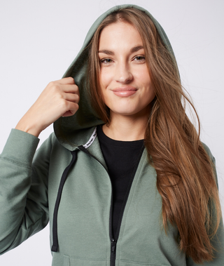 Casaca La Intrépida