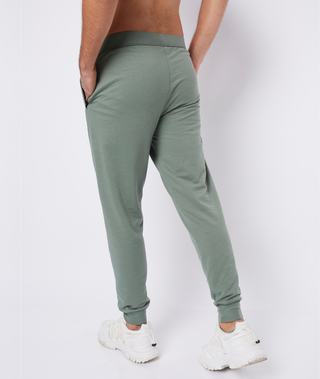 Jogger El Partner con Cierre