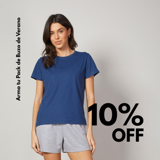 Arma tu Buzo de Verano para Ella