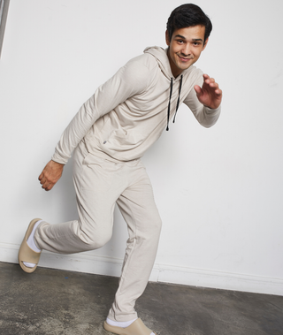 Jogger El Partner V2