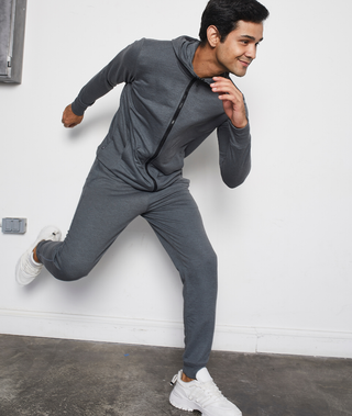 Jogger El Partner V2