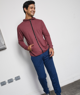 Jogger El Partner V2