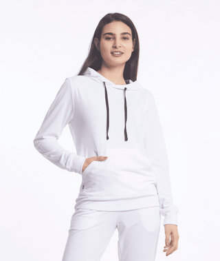 Polera Unisex el Intrépido - Blanco