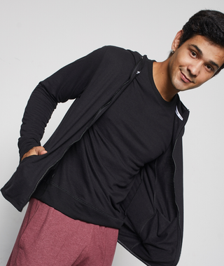 Casaca El Intrépido