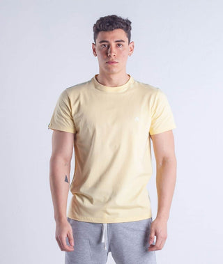 Polo El Explorador - Amarillo