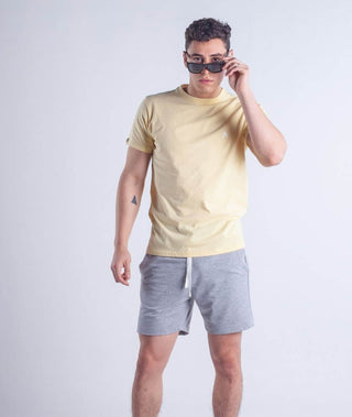 Polo El Explorador - Amarillo