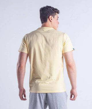 Polo El Explorador - Amarillo