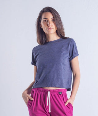 Polo Manga Corta La Compañera