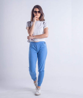 Polo Manga Corta La Compañera