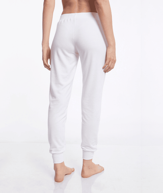 Pantalón Jogger Zen V2 - Blanco