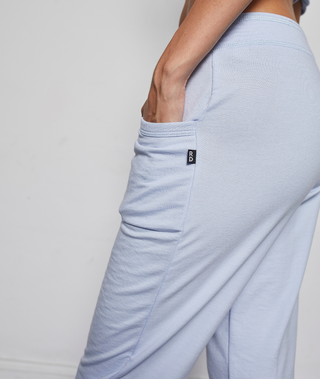 Pantalón Jogger Zen V2 - Lila