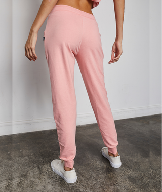 Pantalón Jogger Zen V2 – Coral