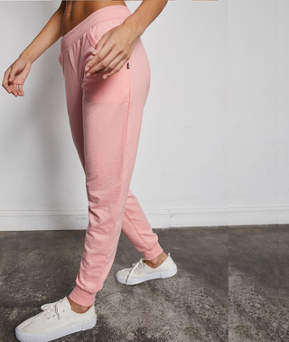 Pantalón Jogger Zen V2 – Coral