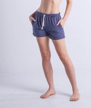 Short La Relajada - Azul