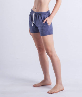 Short La Relajada - Azul