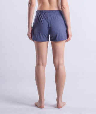 Short La Relajada - Azul