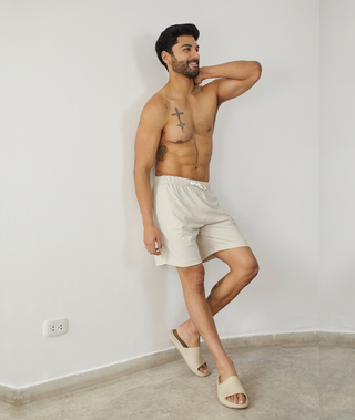 Short El Comodón