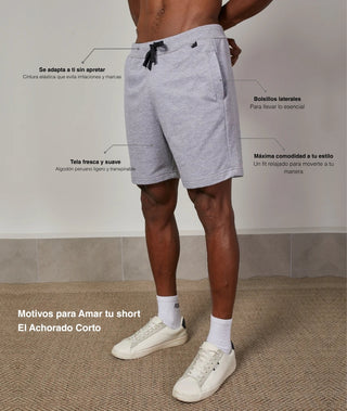Short El Achorado Corto