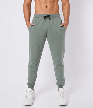 Jogger El Partner con Cierre