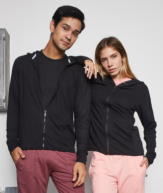 Casaca El Intrépido