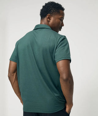Polo Shirt El Clásico V2 - Comfy Fit