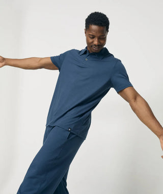 Polo Shirt El Clásico V2 - Comfy Fit